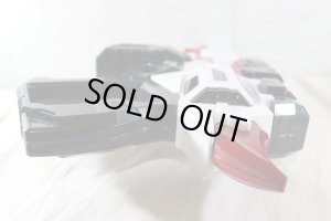 Photo8: Kamen Rider Geats / Premium DX Magnum Shooter 40X with Package (8)