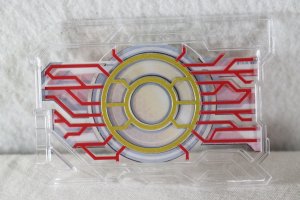 Photo10: Kamen Rider Geats / Premium DX Vision Driver with Package (10)