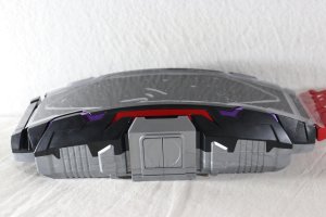 Photo4: Kamen Rider Geats / Premium DX Vision Driver with Package (4)