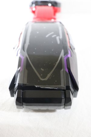 Photo5: Kamen Rider Geats / Premium DX Vision Driver with Package (5)