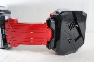 Photo7: Kamen Rider Geats / Premium DX Vision Driver with Package (7)