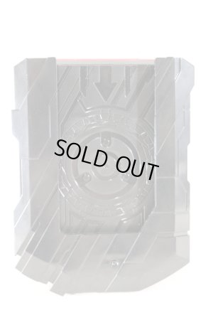 Photo8: Kamen Rider Geats / Premium DX Vision Driver with Package (8)