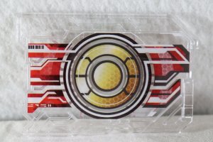 Photo9: Kamen Rider Geats / Premium DX Vision Driver with Package (9)
