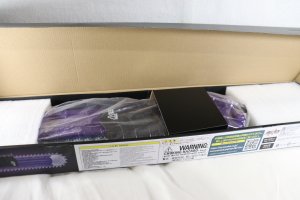 Photo2: Kamen Rider Geats / Premium DX Zombie Breaker with Package (2)