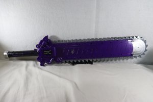 Photo4: Kamen Rider Geats / Premium DX Zombie Breaker with Package (4)