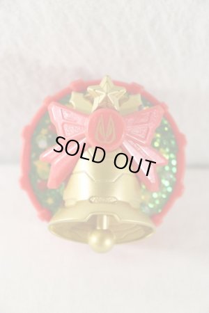 Photo1: Kamen Rider Geats / DX Christmas Raise Buckle (1)