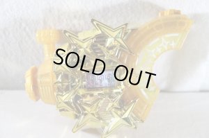 Photo1: Kamen Rider Geats / DX Fever Slot Raise Buckle Used (1)