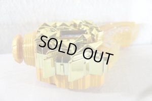 Photo2: Kamen Rider Geats / DX Fever Slot Raise Buckle Used (2)