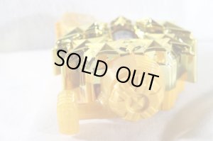 Photo3: Kamen Rider Geats / DX Fever Slot Raise Buckle Used (3)