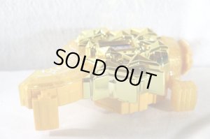 Photo4: Kamen Rider Geats / DX Fever Slot Raise Buckle Used (4)