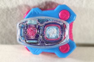 Photo1: Kamen Rider Geats / DX Revice Driver Raise Buckle (1)