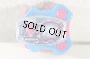 Photo1: Kamen Rider Geats / DX Revice Driver Raise Buckle (1)