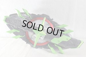 Photo3: Kamen Rider Geats / DX Bujin Sword Buckle with Package (3)