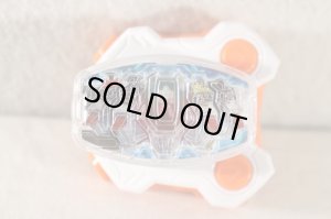 Photo1: Kamen Rider Geats / Fourze Driver Raise Buckle (1)