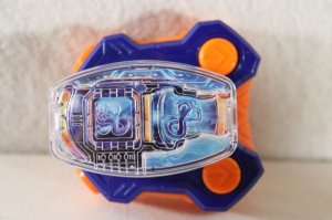 Photo1: Kamen Rider Geats / SG Libera Driver Raise Buckle (1)