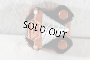 Photo3: Kamen Rider Geats / DX Drill & Propeller Raise Buckle (3)