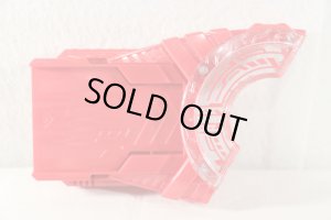 Photo2: Kamen Rider Geats / Oneness Raise Buckle & Ride Chemy Card (2)