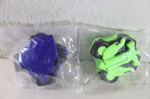 Photo2: Kamen Rider Geats / DX Shield & Arrow Raise Buckle with Package (2)