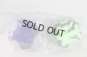 Photo2: Kamen Rider Geats / DX Shield & Arrow Raise Buckle with Package (2)