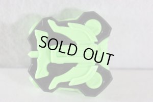 Photo4: Kamen Rider Geats / DX Shield & Arrow Raise Buckle with Package (4)