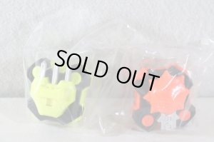 Photo2: Kamen Rider Geats / DX Chain Array & Claw Raise Buckle Set (2)