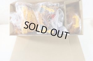 Photo2: Kamen Rider Geats / DX Powered Builder Buckle & Gigant Buckle Set with Package (2)