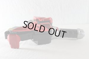 Photo11: Kamen Rider Geats / Premium DX Memorial Magnum & Boost Raise Bucle Set with Package (11)