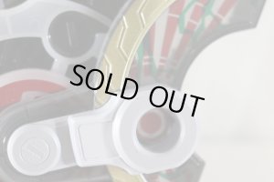 Photo12: Kamen Rider Geats / Premium DX Memorial Magnum & Boost Raise Bucle Set with Package (12)