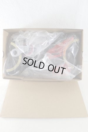 Photo2: Kamen Rider Geats / Premium DX Memorial Magnum & Boost Raise Bucle Set with Package (2)