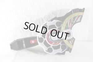 Photo3: Kamen Rider Geats / Premium DX Memorial Magnum & Boost Raise Bucle Set with Package (3)