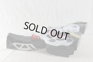 Photo4: Kamen Rider Geats / Premium DX Memorial Magnum & Boost Raise Bucle Set with Package (4)