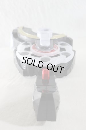 Photo5: Kamen Rider Geats / Premium DX Memorial Magnum & Boost Raise Bucle Set with Package (5)