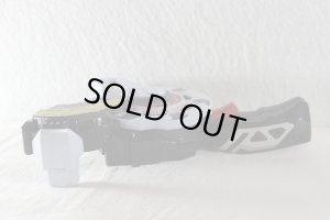 Photo7: Kamen Rider Geats / Premium DX Memorial Magnum & Boost Raise Bucle Set with Package (7)