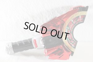 Photo8: Kamen Rider Geats / Premium DX Memorial Magnum & Boost Raise Bucle Set with Package (8)