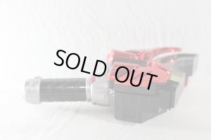 Photo9: Kamen Rider Geats / Premium DX Memorial Magnum & Boost Raise Bucle Set with Package (9)