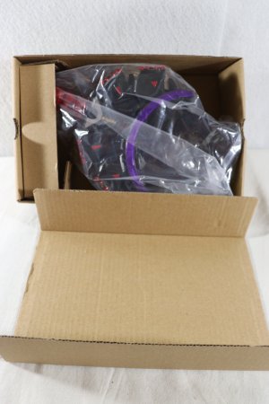 Photo2: Kamen Rider Geats / Premium DX Memorial Boost Mark II Raise Buckle with Package (2)