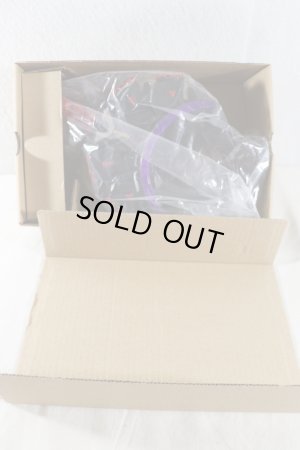 Photo2: Kamen Rider Geats / Premium DX Memorial Boost Mark II Raise Buckle with Package (2)