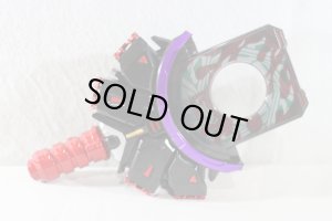 Photo3: Kamen Rider Geats / Premium DX Memorial Boost Mark II Raise Buckle with Package (3)
