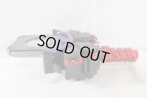 Photo7: Kamen Rider Geats / Premium DX Memorial Boost Mark II Raise Buckle with Package (7)