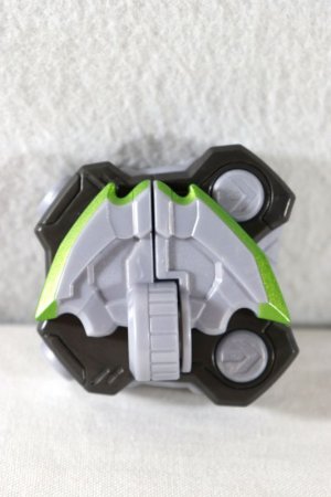 Photo1: Kamen Rider Geats / Ninja Dualer Raise Buckle (1)