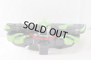 Photo4: Kamen Rider Geats / Premium DX Memorial Bujin Sword Buckle with Package (4)