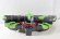 Photo4: Kamen Rider Geats / Premium DX Memorial Bujin Sword Buckle with Package (4)
