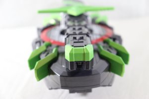 Photo5: Kamen Rider Geats / Premium DX Memorial Bujin Sword Buckle with Package (5)