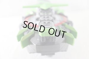 Photo5: Kamen Rider Geats / Premium DX Memorial Bujin Sword Buckle with Package (5)