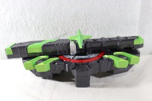 Photo6: Kamen Rider Geats / Premium DX Memorial Bujin Sword Buckle with Package (6)