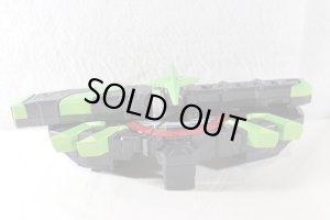 Photo6: Kamen Rider Geats / Premium DX Memorial Bujin Sword Buckle with Package (6)