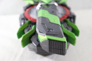 Photo7: Kamen Rider Geats / Premium DX Memorial Bujin Sword Buckle with Package (7)