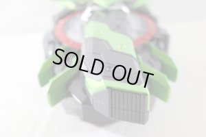 Photo7: Kamen Rider Geats / Premium DX Memorial Bujin Sword Buckle with Package (7)