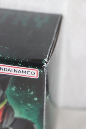 Photo8: Kamen Rider Geats / Premium DX Memorial Bujin Sword Buckle with Package (8)