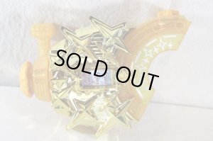 Photo2: Kamen Rider Geats / DX Fever Slot Raise Buckle with Package (2)